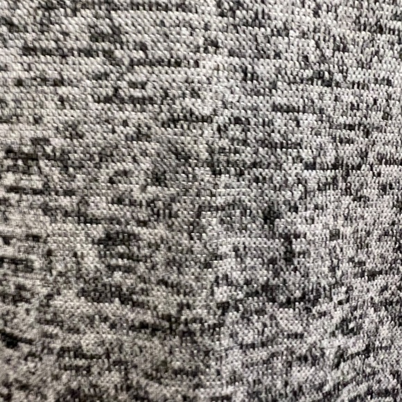 Fashion Nova Still Stuck On You Long Sleeve Top - Heather Grey - Picture 6 of 7